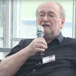 Buchpräsentation Transdisziplinäre Didaktik