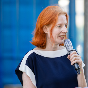 Vernissage [FRAU] ARCHITEKT*IN