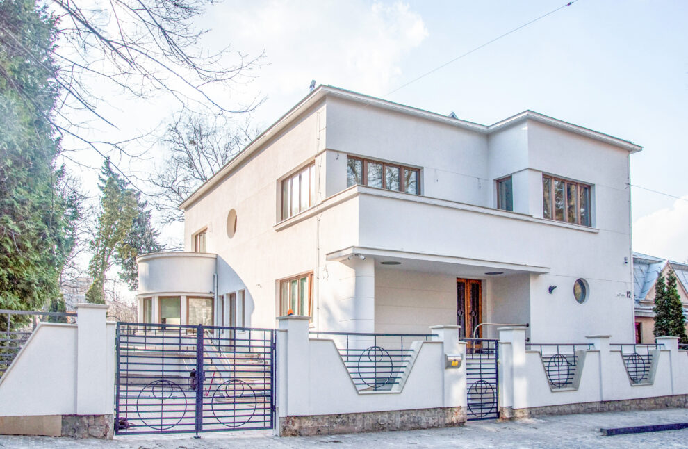 Triennale der Moderne 2022 – Ausstellung Kapitel #1