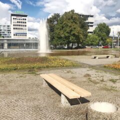 Tag des offenen Denkmals - Ausstellung