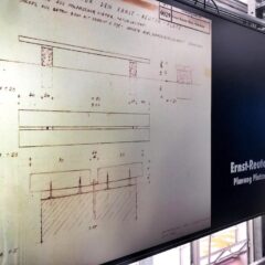 Tag des offenen Denkmals - Ausstellung