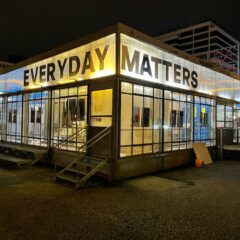 Everyday Matters - Ausstellung