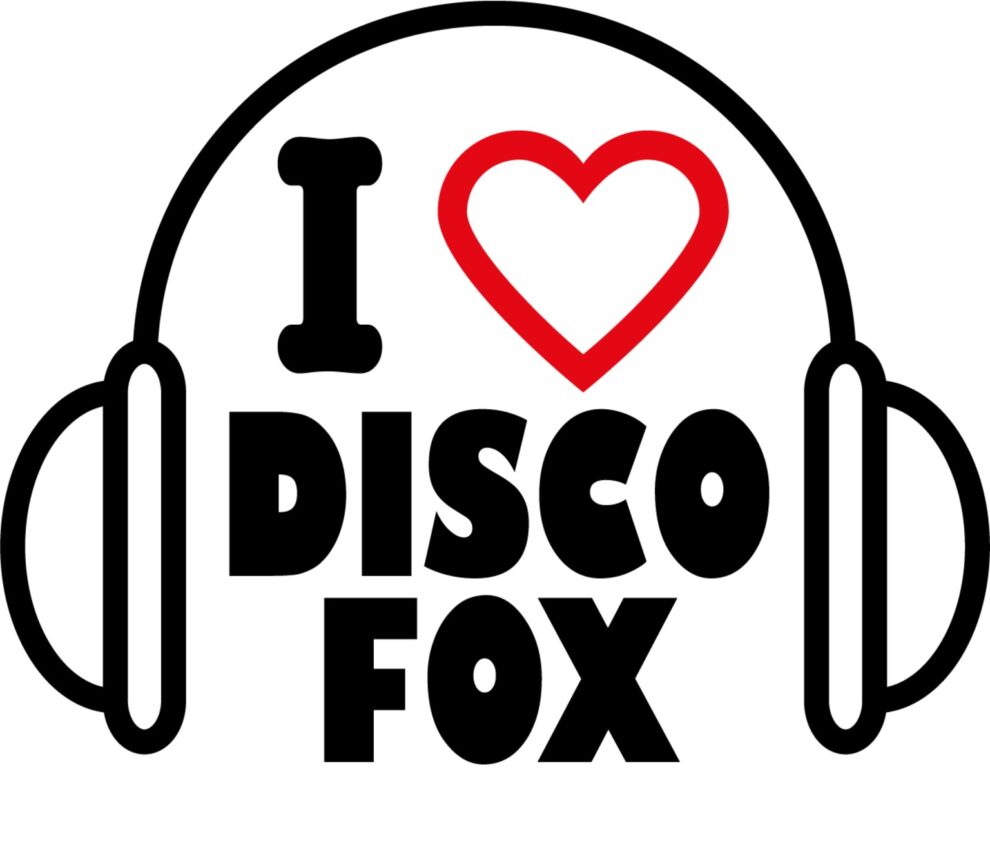 DISCO-FOX PARTY