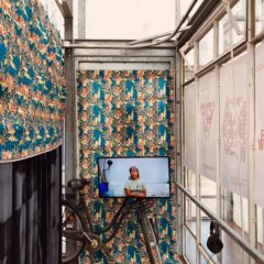 AGITP[R]OP!</br>Dekoloniale Residency
