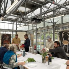 Urban Farming im Reallabor