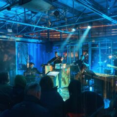 Konzert STRO.MY