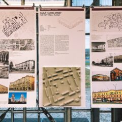 Residential Heritage: Soviet Morphotypes and Typologies