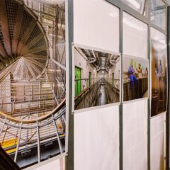 Gefangensein: multiperspektivische Betrachtungen