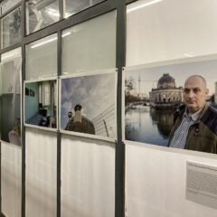 Gefangensein: multiperspektivische Betrachtungen