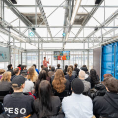 From Vision to Market Progressive Fashion and Modern Retail
