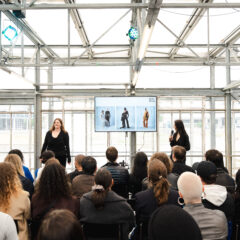 From Vision to Market Progressive Fashion and Modern Retail