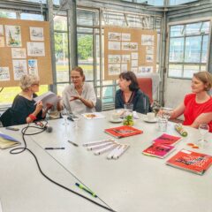 n-ails<br>Die Stadt und ihre Planerinnen