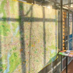 n-ails<br>Die Stadt und ihre Planerinnen
