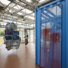 Krull Ausstellung 2025 