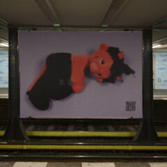 Krull Ausstellung 2025 