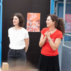 SOULS OF FUTURE HOMES