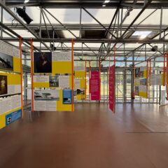 The City Through a Female Lens