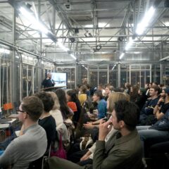 archint at BHROX: In Between (3)