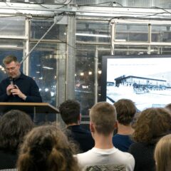 archint at BHROX: In Between (3)