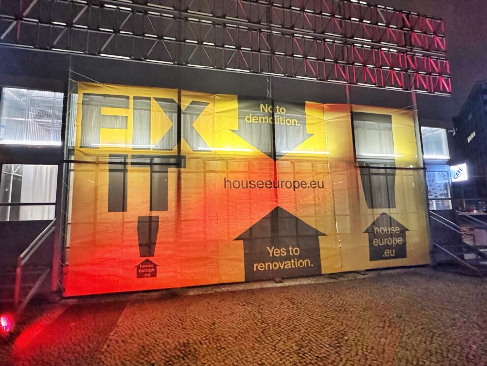 HouseEurope Hackathon 2025