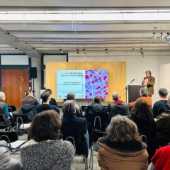 Jüdisches Leben <br>in Charlottenburg-Wilmersdorf<br>2. Abend