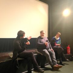 archint at BHROX: In Between (4)