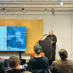 Jüdisches Leben <br>in Charlottenburg-Wilmersdorf<br>2. Abend