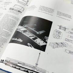 Werkbund-Forum IBA Berlin 2034/37 im Diskurs - Governancestruktur für eine neue IBA Berlin