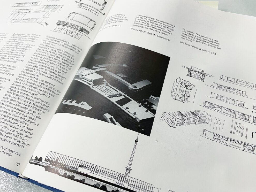 Werkbund-Forum IBA Berlin 2034/37 im Diskurs - Governancestruktur für eine neue IBA Berlin