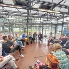 NEB Satellite-Event Berlin – Public Vitality Lab @ BHROX