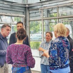 NEB Satellite-Event Berlin – Public Vitality Lab @ BHROX