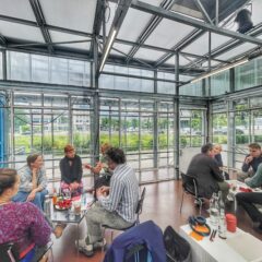 NEB Satellite-Event Berlin – Public Vitality Lab @ BHROX