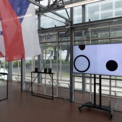 Identita. Geschichte des tschechischen Grafikdesigns